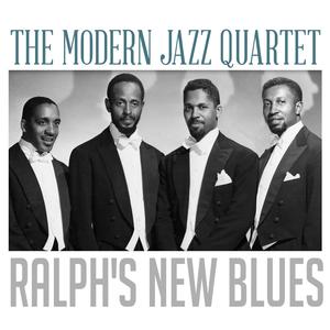 Ralph's New Blues