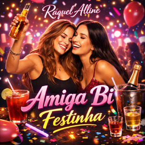 Amiga bi Festinha