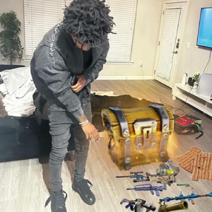 Lazer Dim 700 (Everywhereigo Remix)