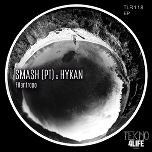 Filantropo (Into the Void Interpretation Vocal Mix)