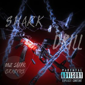 SharKDRILL