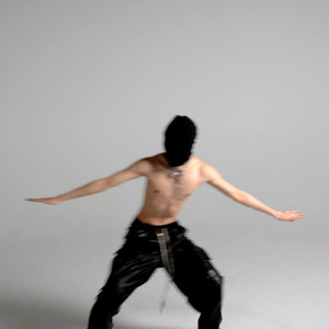 俺がお前をぽんちょする