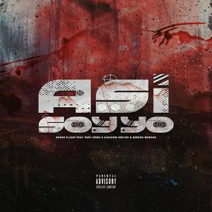 Asi Soy Yo (feat. SerenoMoreno, Giovanni Shelby & Papi Joseo)