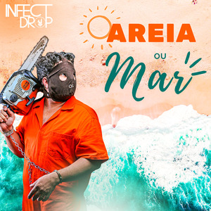 Areia ou Mar