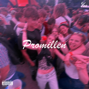 Promillen