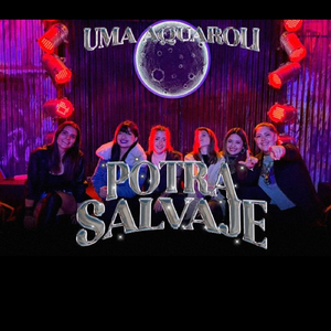 Potra Salvaje (feat. Poca Soda, La Banda Fina & La Ronda)
