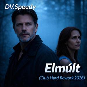 Elmúlt (Club Hard Rework 2026)
