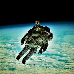 Spacewalk
