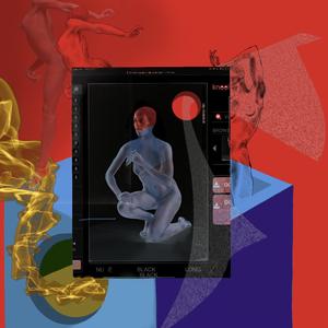 gif (feat. Kara Jackson, Chaski No, Iz Burns, AANI & Eiigo Groove)