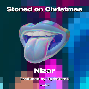 Stoned on Christmas