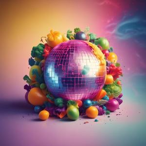 Танцювала риба з раком, by @inexorablechillout448