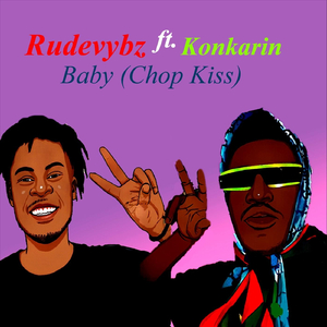 Baby (Chop Kiss) [feat. Konkarin]