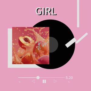 Free Jazz×Lofi Type Beat-“GIRL”