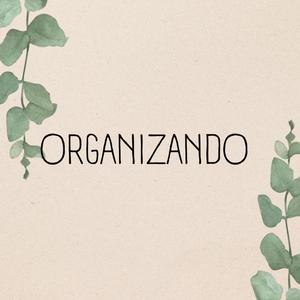 Organizando