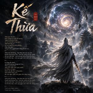 Kế Thừa | Tiên Nghịch OST