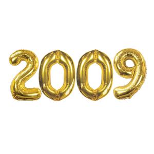 2009 (feat. Millionaires)