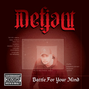 One Life (feat. Bonnie G)