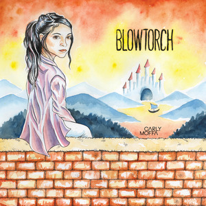 Blowtorch
