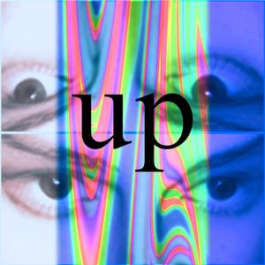 up