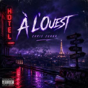 À L'Ouest (feat. Elio Devereaux & Dario Vale)