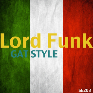 I'm Down For Thas (Original Mix)