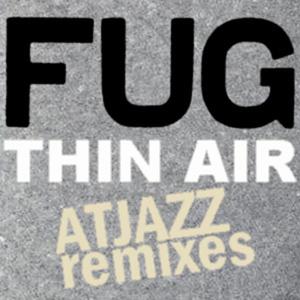 Thin Air (Atjazz Vocal Mix)