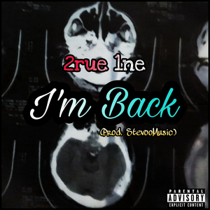 I'm Back
