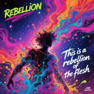 Rebellion of the Flesh