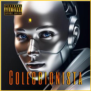 Coleccionista
