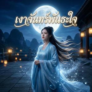 เงาจันทร์พันธะใจ