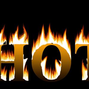 Hot (feat. Givi Apart)