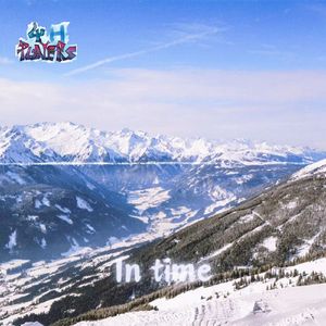 【Free】Juice WRLD&吉他&旋律 Type Beat “In time”