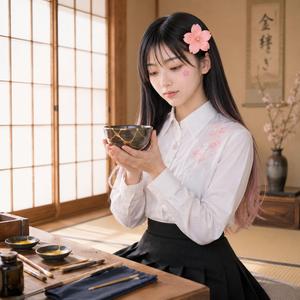 金継ぎ