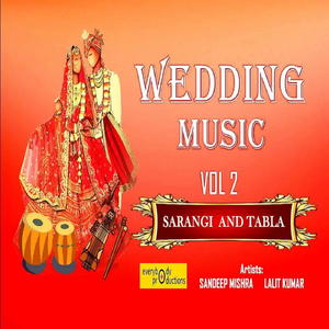 Sarangi Tabla Wedding Music Tilak Ceremony