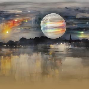 Nosso amor _Nosso amor de Paraty