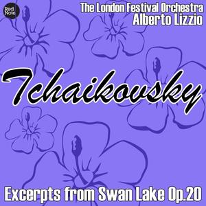 Excerpts from Swan Lake, Op.20: Waltz