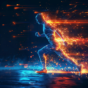 Levels (Instrumental Workout Remix)