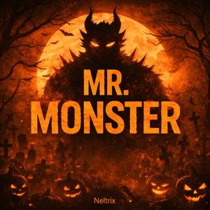Mr.Monster