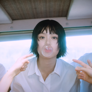 Bubble Gum（中文版）