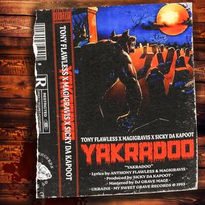 YAKRADOO
