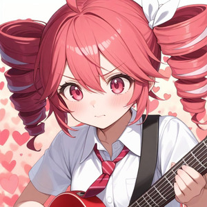 メマゼ-Parallel-