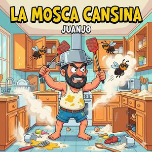 La Mosca Cansina