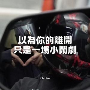 以為你的離開只是一場小鬧劇