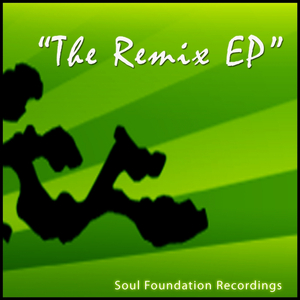Deep Underground (The Easy Mo Be Mix)