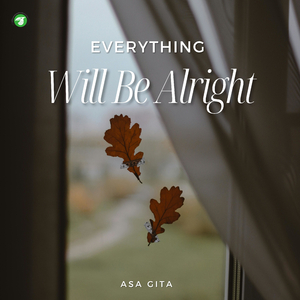 Peaceful and Free for Inner Calm (Guitar Version)