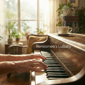 Renesmee's Lullaby (Piano Version)