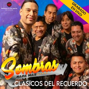 Miles de lagrimas (En Vivo)