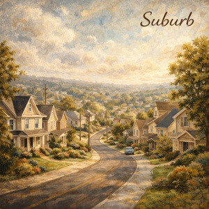 Suburb