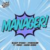 Sleazy Stereo - Manager!
