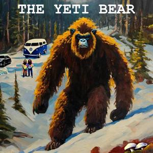 Yeti Bear Theme